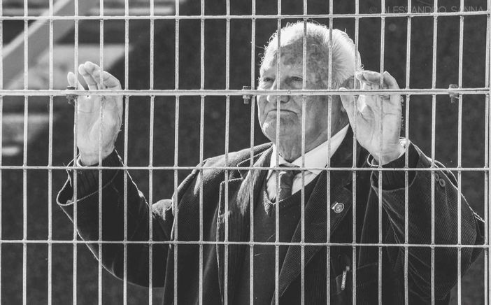 foto dalla pagina Facebook della Torres