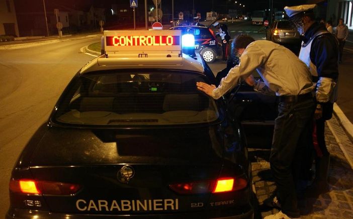 (foto d'archivio) (foto d'archivio)