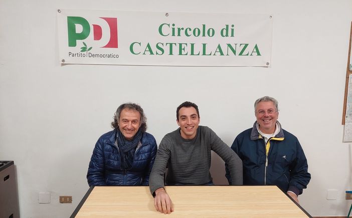 Medici di base, il Pd di Castellanza: «Situazione catastrofica, serve una revisione della sanità regionale» Medici di base, il Pd di Castellanza: «Situazione catastrofica, serve una revisione della sanità regionale»