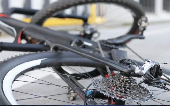 Brusimpiano, Gavirate e Brebbia: tre ciclisti feriti in meno di due ore Brusimpiano, Gavirate e Brebbia: tre ciclisti feriti in meno di due ore