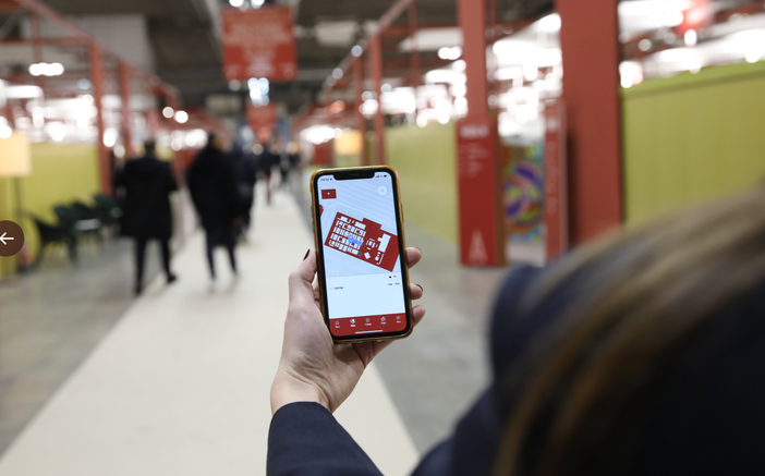 Milano Unica, prove di ottimismo. «Il tessile ha grandi aspettative per questo 2023»