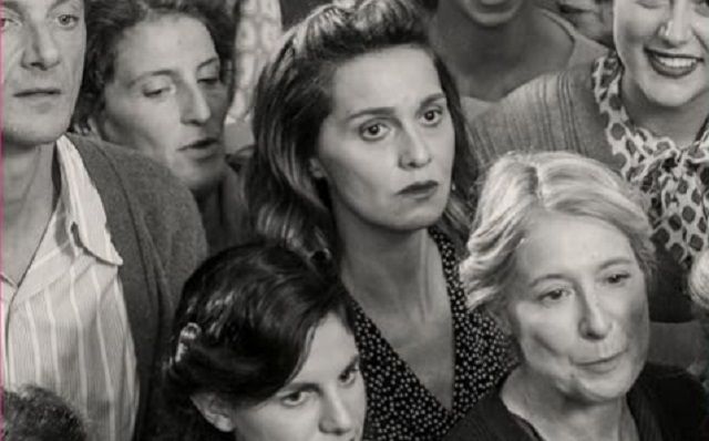 Cineforum al Lux: una scintillante rassegna di emozioni sul grande schermo