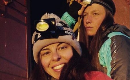 La Val d'Ossola sotto choc per le due alpiniste morte sul Monte Rosa: Paola e Martina, un'amicizia nel segno della montagna La Val d'Ossola sotto choc per le due alpiniste morte sul Monte Rosa: Paola e Martina, un'amicizia nel segno della montagna