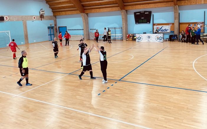 Foto generica d'archivio