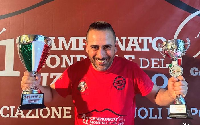 foto dal profilo Instagram di Labate