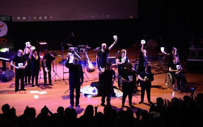 Dalla pagina Fb di Progetto Promozione Lavoro Dalla pagina Fb di Progetto Promozione Lavoro