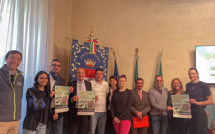 Busto, torna Lumachiamo con quattro mesi di Green Summer Festival