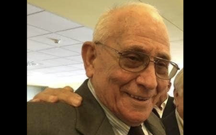 IL RICORDO. Io, giovane cronista, alla corte del Re Leone Vedani: «Ho impiegato a darti del tu, ma ora ti dico &quot;Ciao Pierfausto&quot;»