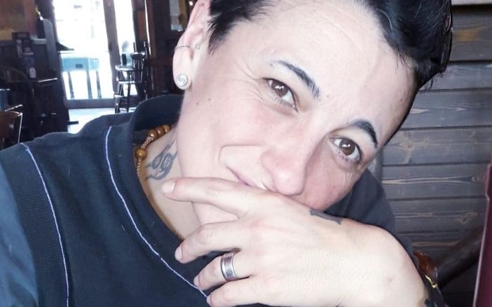 Omicidio di Giusy Caliandro, trovata l'auto usata per investirla. Continua la caccia al killer Omicidio di Giusy Caliandro, trovata l'auto usata per investirla. Continua la caccia al killer