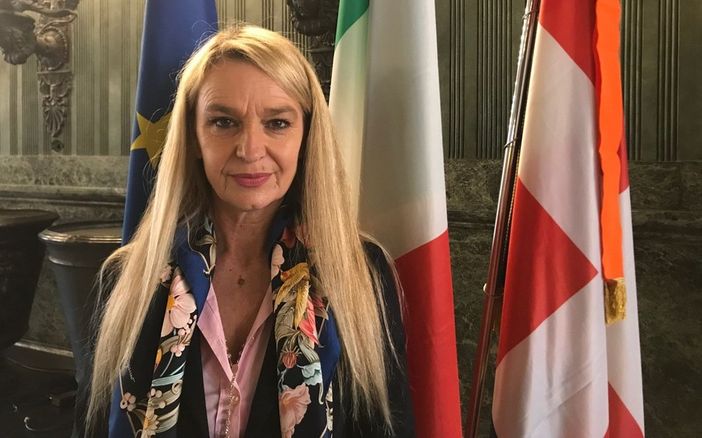 Ucraina, il sottosegretario alla Difesa: &quot;Fino a 3.000 militari pronti all'interno dei confini&quot;