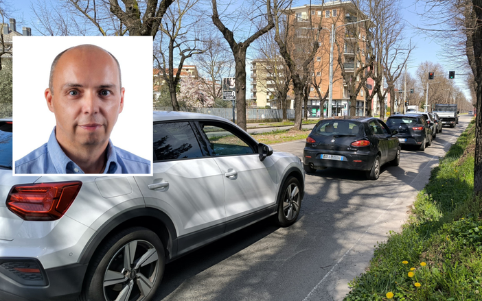 Viale Boccaccio in tilt, una raccolta firme contro i due semafori Viale Boccaccio in tilt, una raccolta firme contro i due semafori