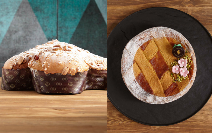 Che dolce mangi a Pasqua? Colomba batte ancora pastiera, ma...