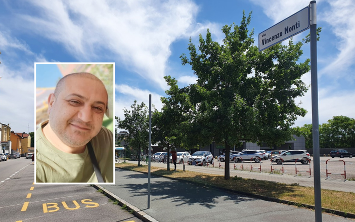 Pattuglie di volontari per la sicurezza alla stazione Nord di Busto