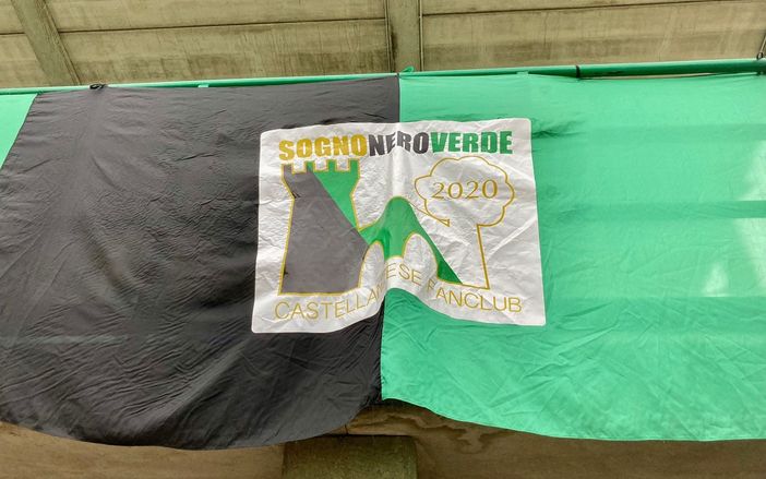 Castellanzese cosa combini? Altra beffa al novantesimo Castellanzese cosa combini? Altra beffa al novantesimo