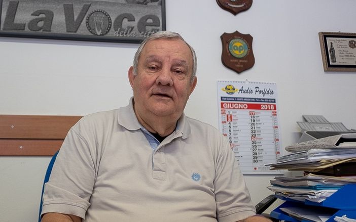 Ospedale di Busto, Porfidio: “Tempi di attesa lunghissimi per un esame urgente” Ospedale di Busto, Porfidio: “Tempi di attesa lunghissimi per un esame urgente”