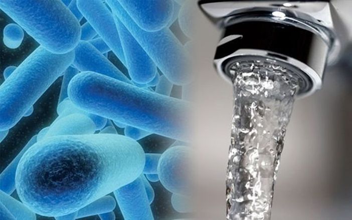 Possibile caso di legionella a Fagnano Olona