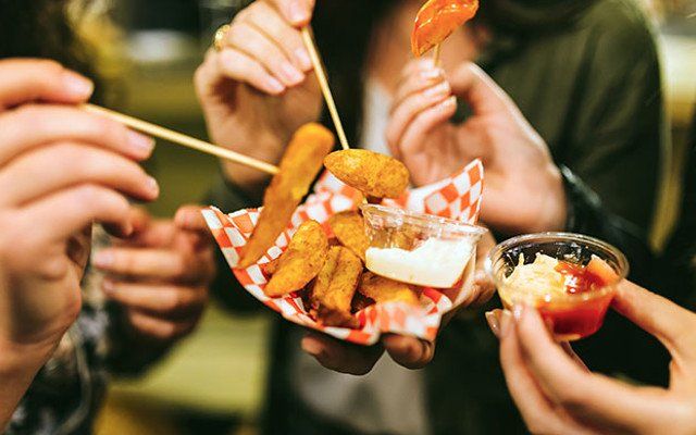 CHE FARE NEL WEEKEND. Street Food, fumetti, un po' di sport e uno speciale benvenuto all’estate