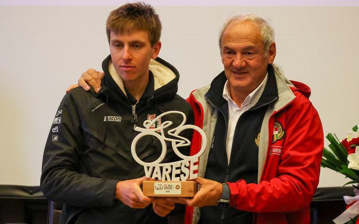 Martedì 7 ottobre torna la Tre Valli da Busto a Varese: la “Binda” al lavoro per garantire eccellenza e sicurezza Martedì 7 ottobre torna la Tre Valli da Busto a Varese: la “Binda” al lavoro per garantire eccellenza e sicurezza