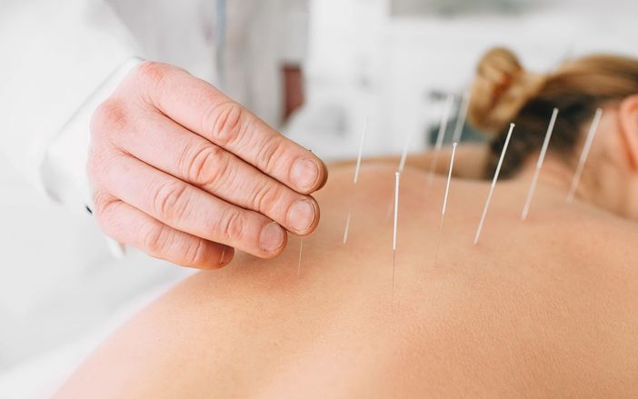 L'agopuntura approda all’ospedale di Tradate: tra tradizione orientale e innovazione clinica 