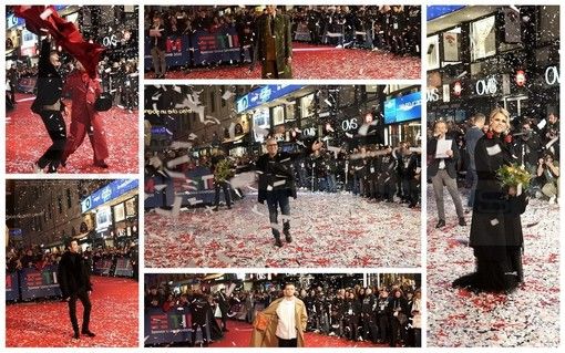 Domani dalle 18,30 in diretta da Sanremo ‘L’altro Red Carpet’ tutto quello che accadrà e non accadrà al Festival