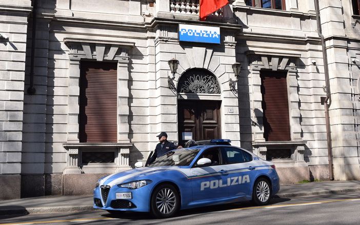 Perseguitava la sua ex con messaggi e pedinamenti continui: divieto di avvicinamento e braccialetto elettronico per un cittadino italiano residente a Busto Perseguitava la sua ex con messaggi e pedinamenti continui: divieto di avvicinamento e braccialetto elettronico per un cittadino italiano residente a Busto