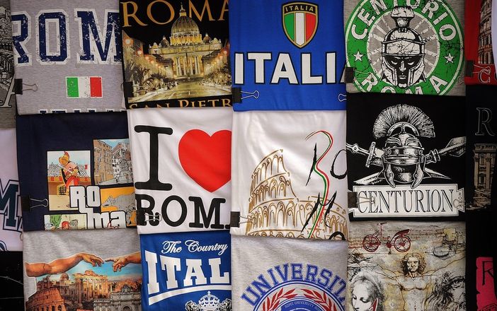 Abbigliamento personalizzato: 3 gadget interessanti e dove trovarli