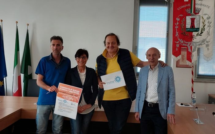 Con l’Officina delle Idee problemi e opportunità del commercio di vicinato