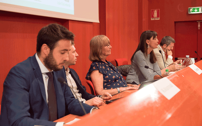 “Si garantisca ai malati una vita più dignitosa”