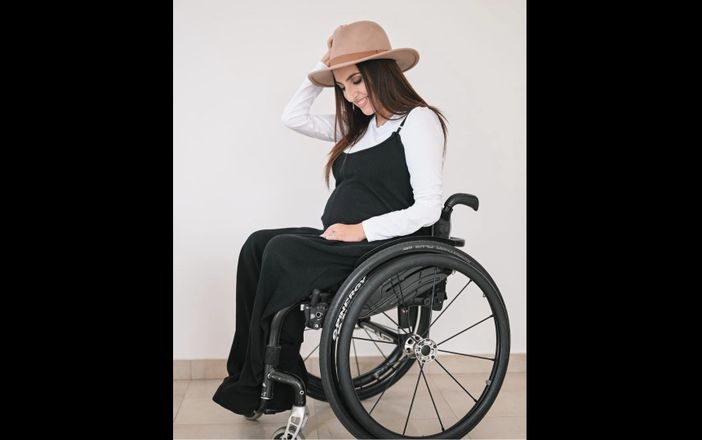 Foto dal profilo Instagram di Laura Miola