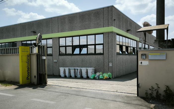 Il caldo mette ko i lavoratori delle Poste: sei malori a Busto Il caldo mette ko i lavoratori delle Poste: sei malori a Busto