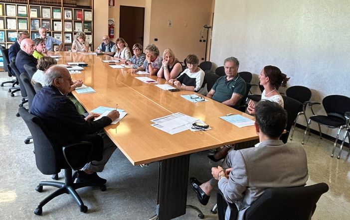 Eletti i membri del Consiglio di Rappresentanza dei Sindaci e il Presidente dell’Assemblea di distretto di Saronno