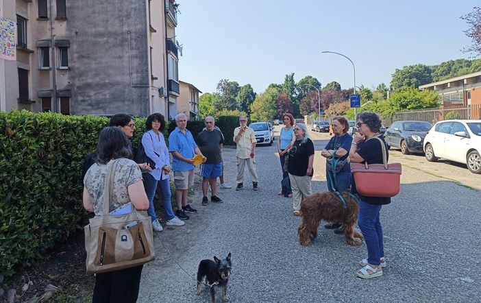 Palazzetto dello sport, istanza del Comitato: «Serve uno studio ambientale». Cassani: «Dopo i ricci il rospo. Ma non l’ingoieremo» Palazzetto dello sport, istanza del Comitato: «Serve uno studio ambientale». Cassani: «Dopo i ricci il rospo. Ma non l’ingoieremo»
