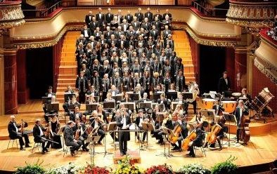 Foto dal sito ensembleamadeus.org