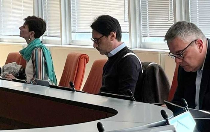 Licata (Iv): «Serve un piano regionale dei controlli per prevenire lo sversamento di inquinanti nei fiumi»