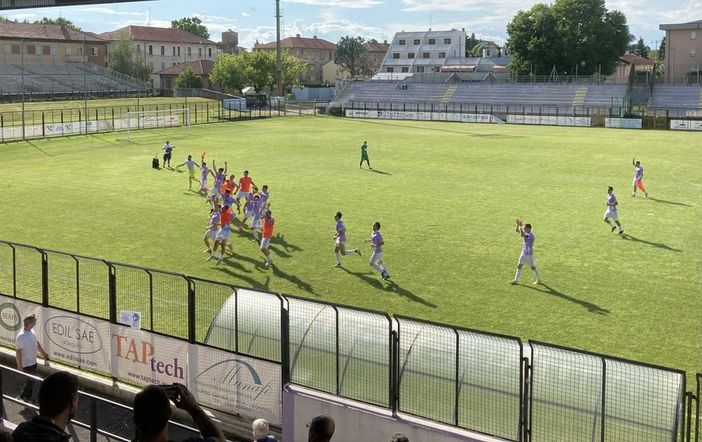 Conto alla rovescia per l'ultima di campionato