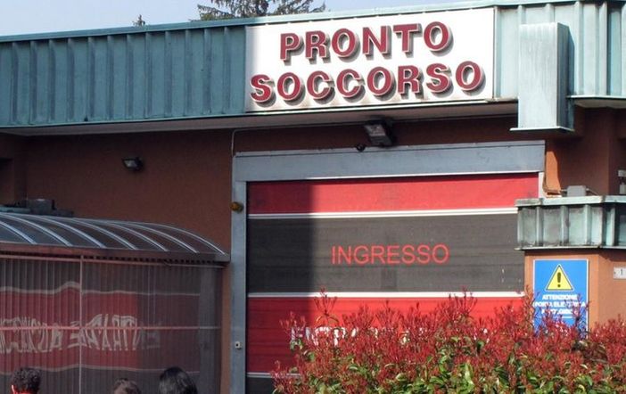 Busto, ragazzo di 16 anni investito in via Lonate