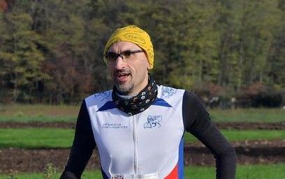 Il nuovo presidente Marco Clivio Il nuovo presidente Marco Clivio