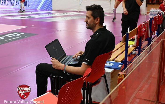 Futura, Mauro Tettamanti diventa anche assistant coach