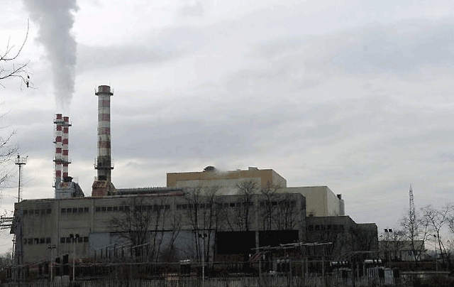 L'inceneritore Accam oggetto di confronto in Regione