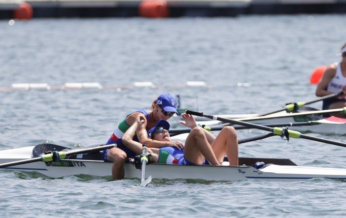 Foto Canottaggio.org Foto Canottaggio.org