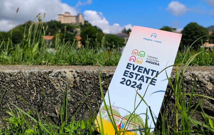 Ad Angera il trionfo dell'estate: tre mesi di eventi tra musica, sagre e fuochi d'artificio sul lago