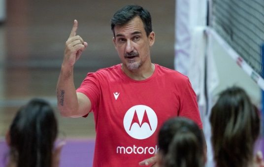 Foto ufficiale Uyba Foto ufficiale Uyba