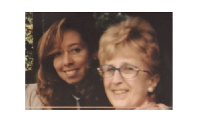 Chiara Massazza, past regiù della Famiglia Bustocca, ha scritto una lettera a Dolores Rusconi Chiara Massazza, past regiù della Famiglia Bustocca, ha scritto una lettera a Dolores Rusconi