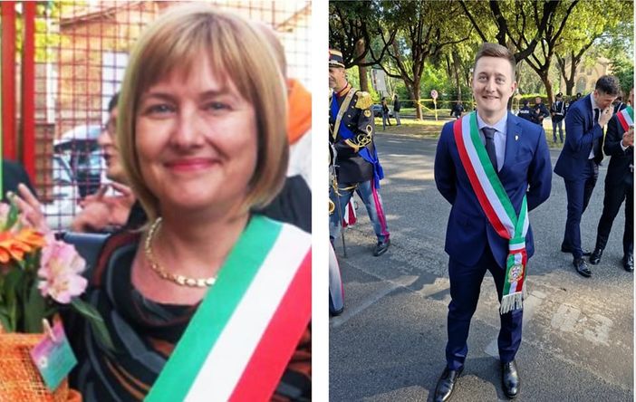 La foto postata da Massimo Poliseno La foto postata da Massimo Poliseno