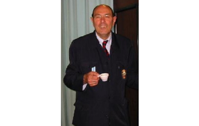 Addio a Germano Benedusi, presidente Unitalsi lombarda per un decennio