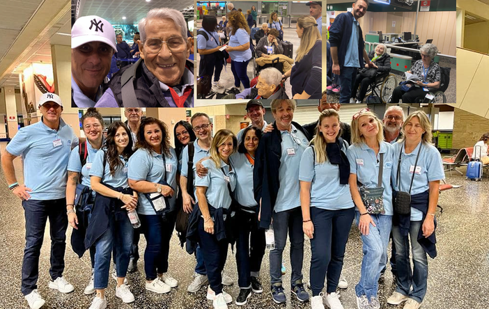 Foto dalla pagina Facebook dell'istituto