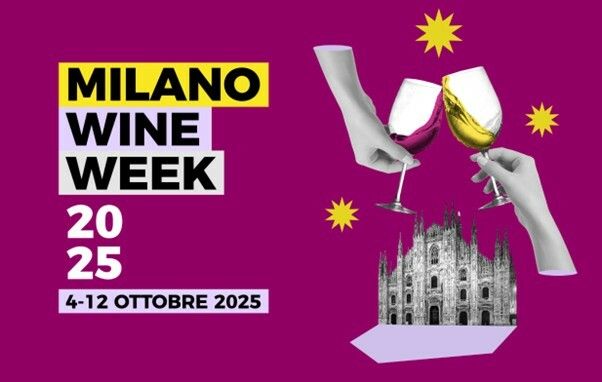 Milano Wine Week: un autunno dal sapore di…vino