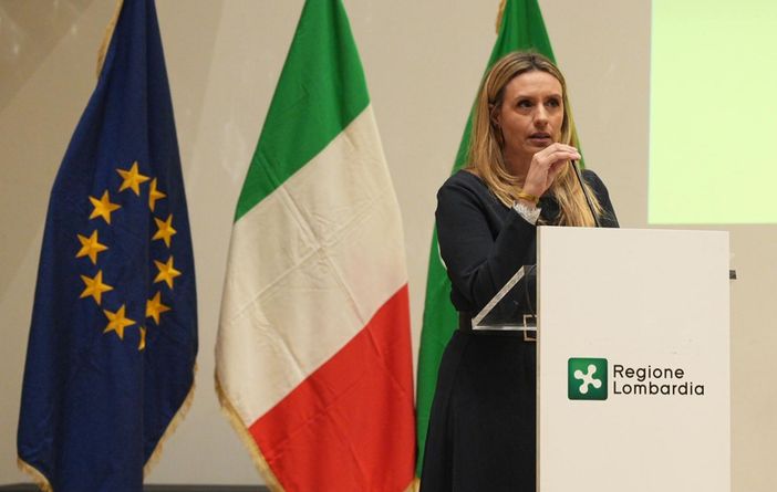 Milano, Caruso: «Entro il 2026 un museo dedicato a Gio Ponti»