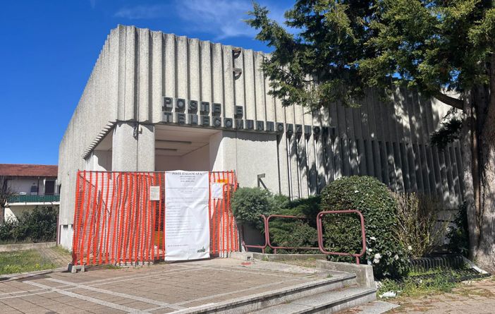 La posta di Gorla Maggiore chiusa ancora per tre mesi