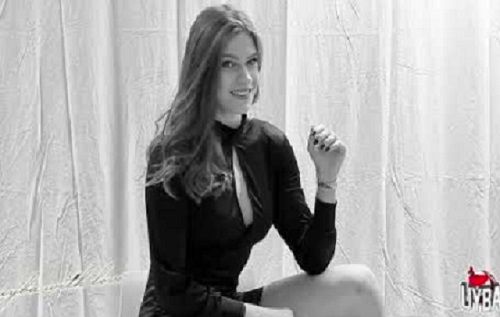 VIDEO. “Uyba with love”: tredici mesi con le farfalle VIDEO. “Uyba with love”: tredici mesi con le farfalle